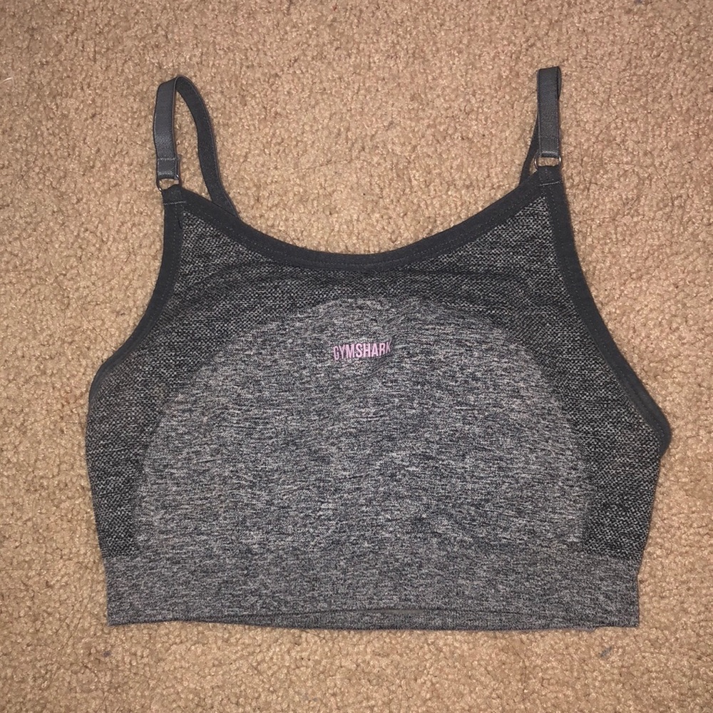 Gymshark flex sports bra